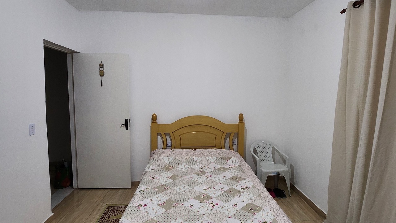Photo of Bedroom in Mairinque