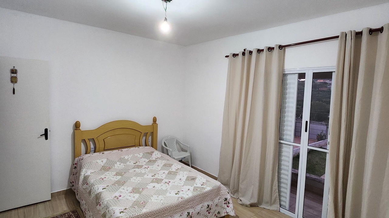 Photo of Bedroom in Mairinque