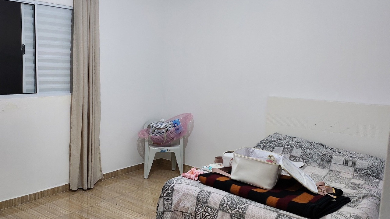 Photo of Bedroom in Mairinque