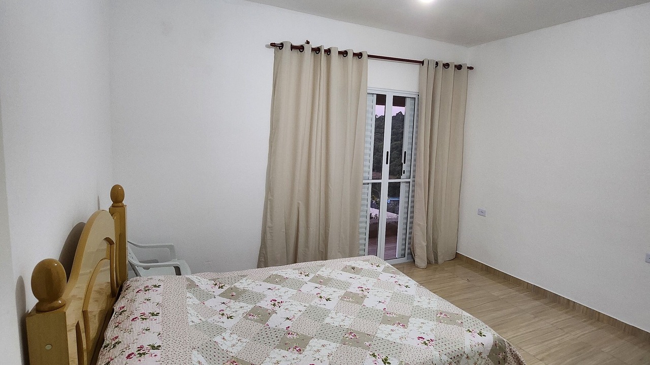 Photo of Bedroom in Mairinque