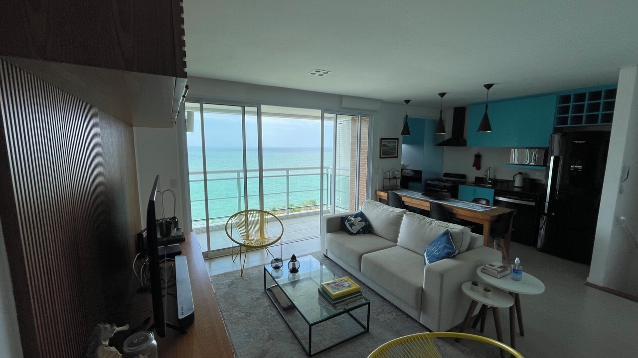 Photo of Livingroom in Peninsula