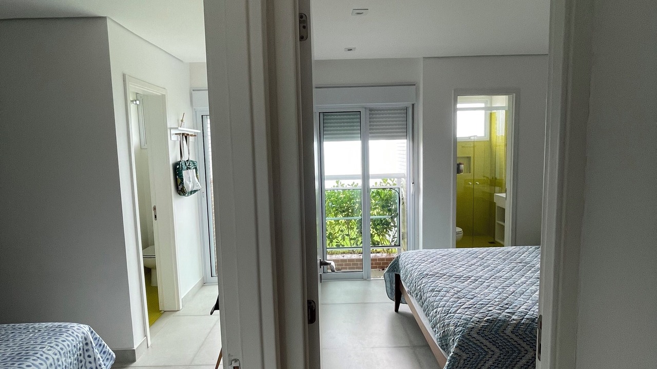 Photo of Bedroom in Peninsula