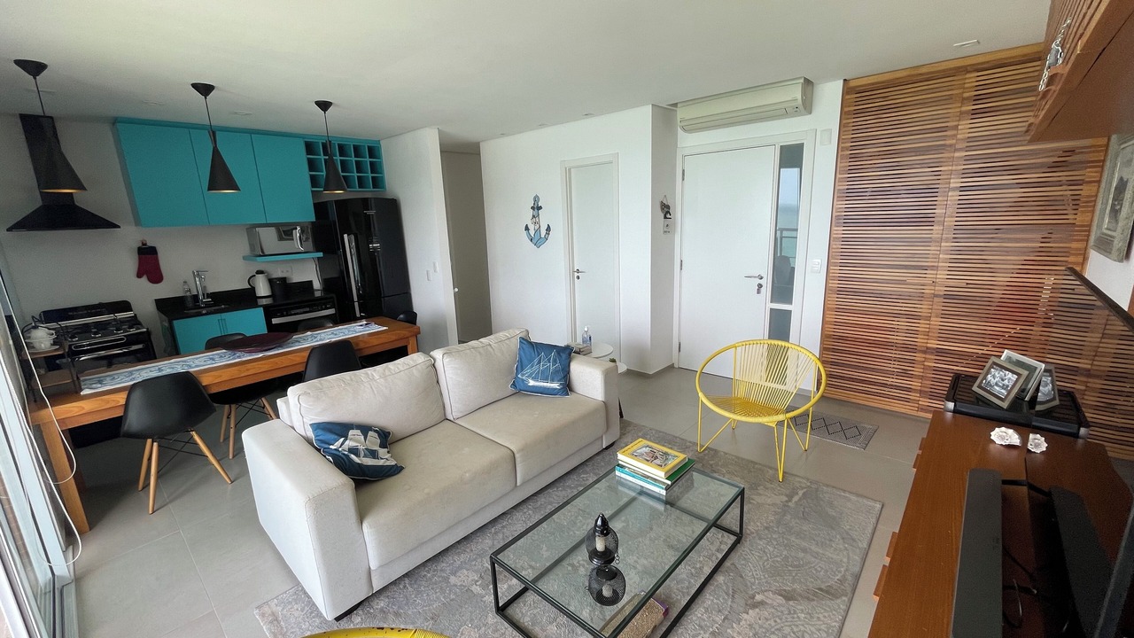 Photo of Livingroom in Peninsula