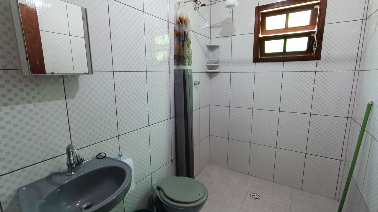 Photo of Bathroom in Juquitiba