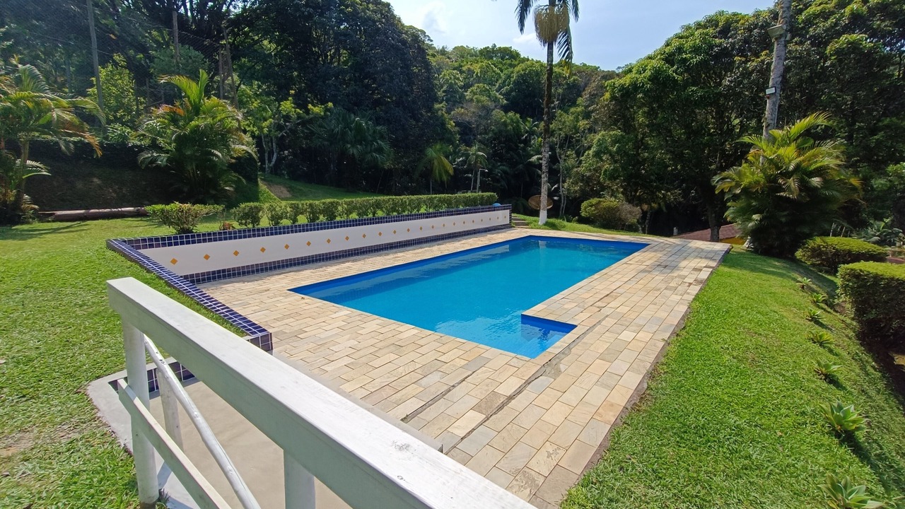 Photo of Outdoor in Juquitiba