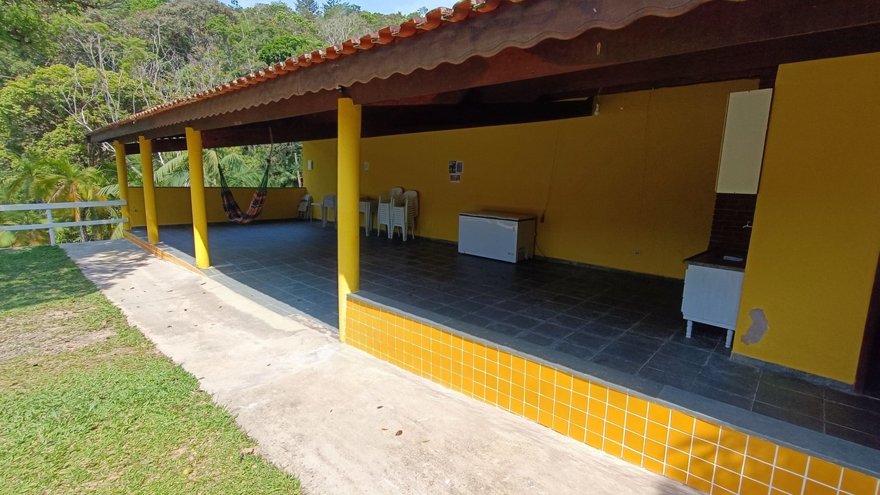 Photo of Patio Balcony in Juquitiba