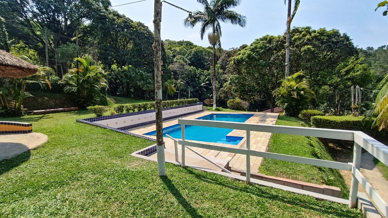 Photo of Outdoor in Juquitiba