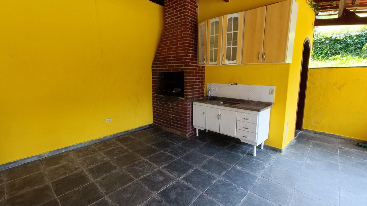 Photo of Patio Balcony in Juquitiba