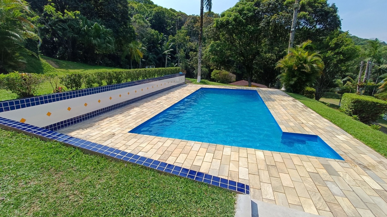 Photo of Outdoor in Juquitiba