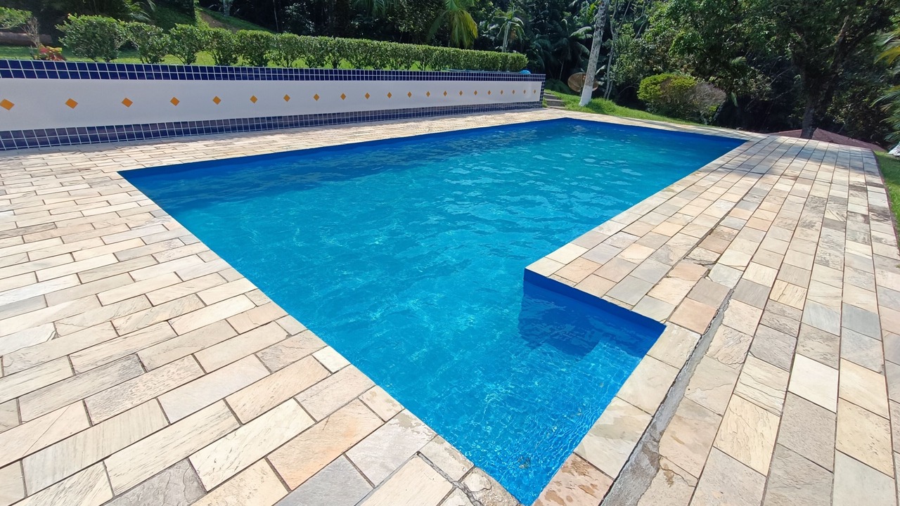 Photo of Outdoor in Juquitiba
