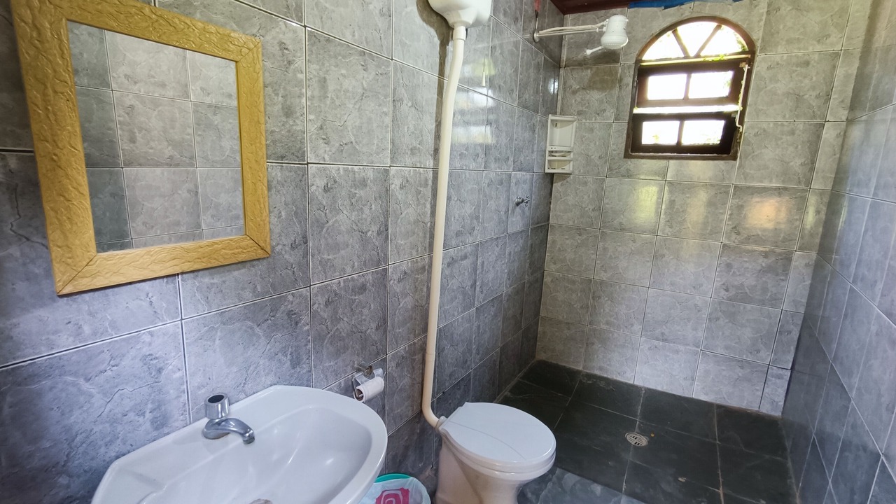 Photo of Bathroom in Juquitiba