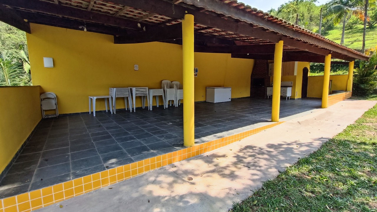 Photo of Patio Balcony in Juquitiba