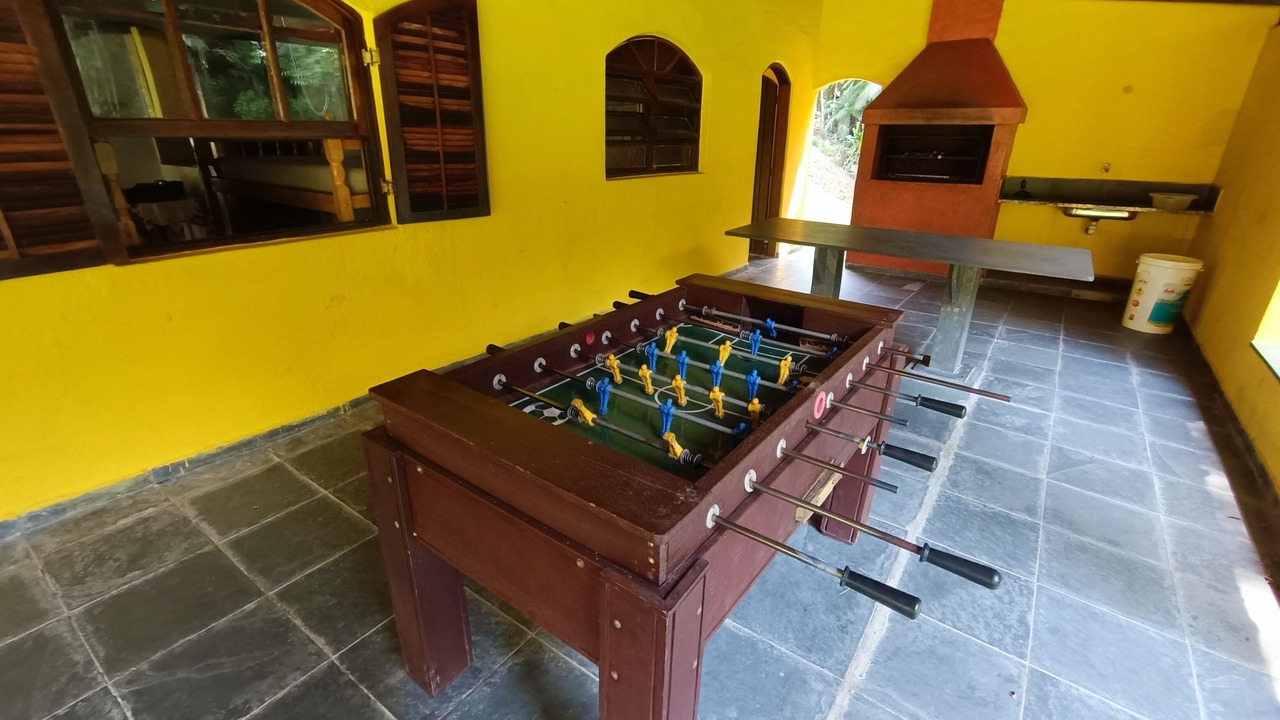 Photo of Bedroom in Juquitiba