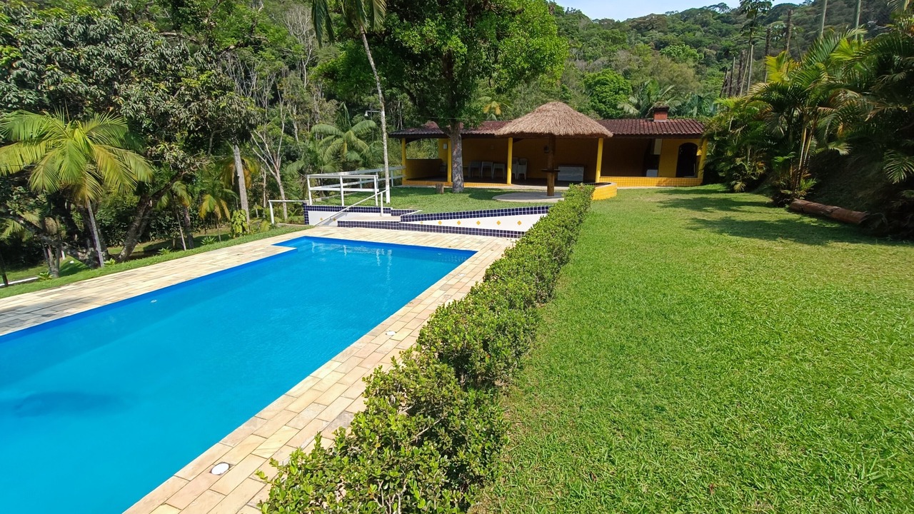 Photo of Outdoor in Juquitiba