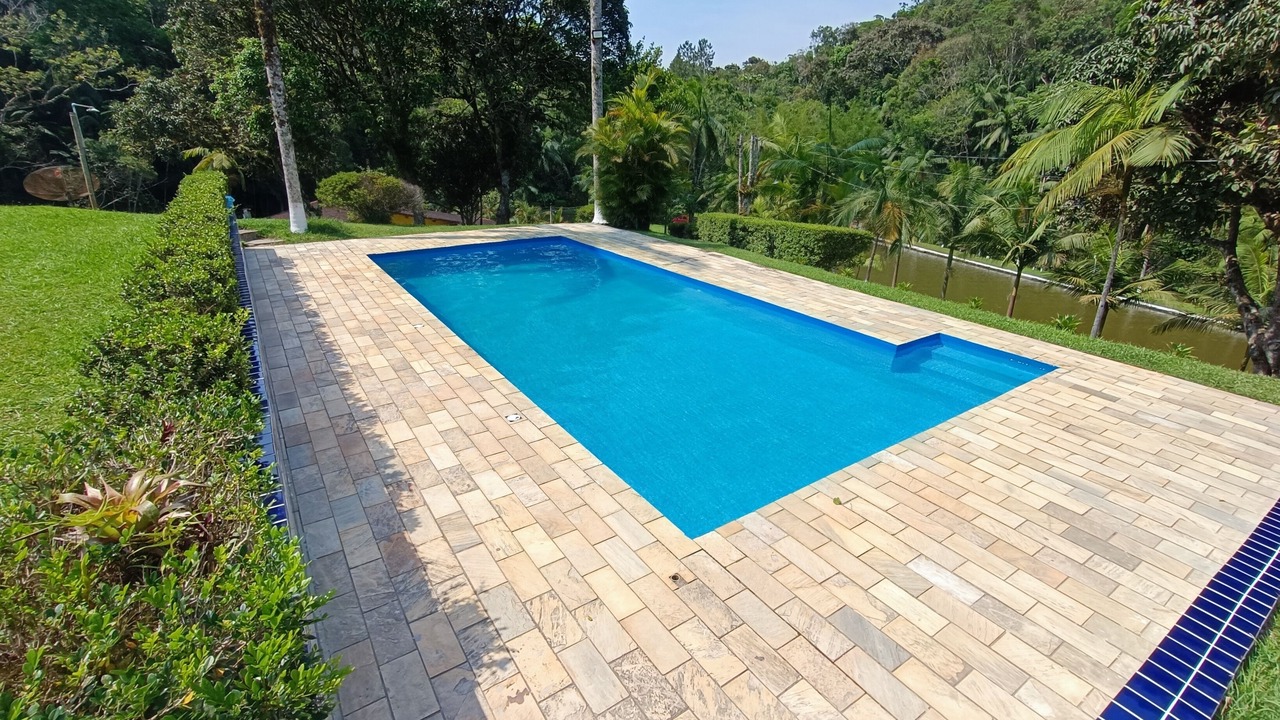 Photo of Outdoor in Juquitiba