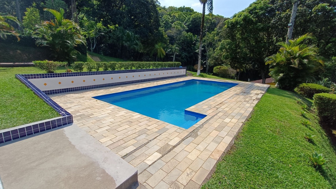 Photo of Outdoor in Juquitiba