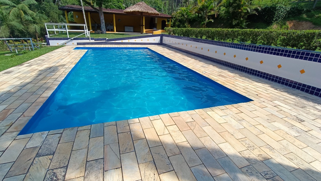 Photo of Outdoor in Juquitiba