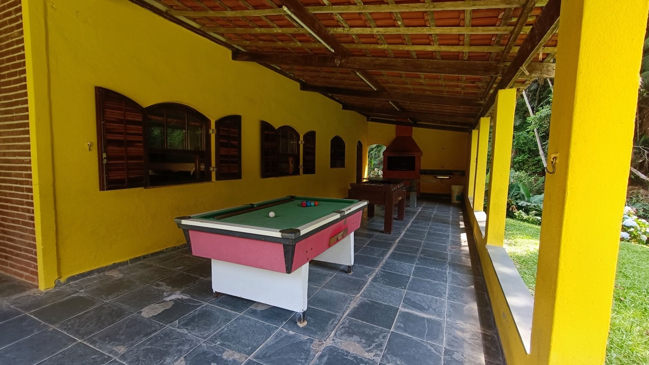 Photo of Patio Balcony in Juquitiba