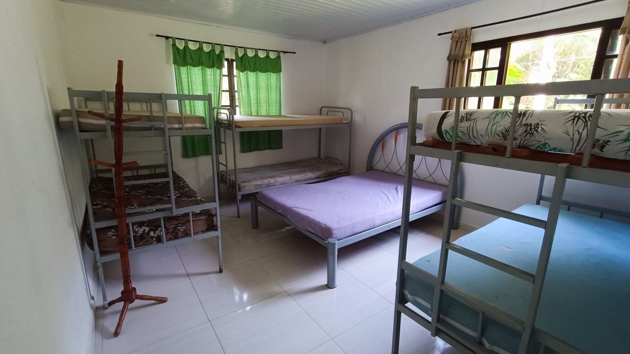 Photo of Bedroom in Juquitiba