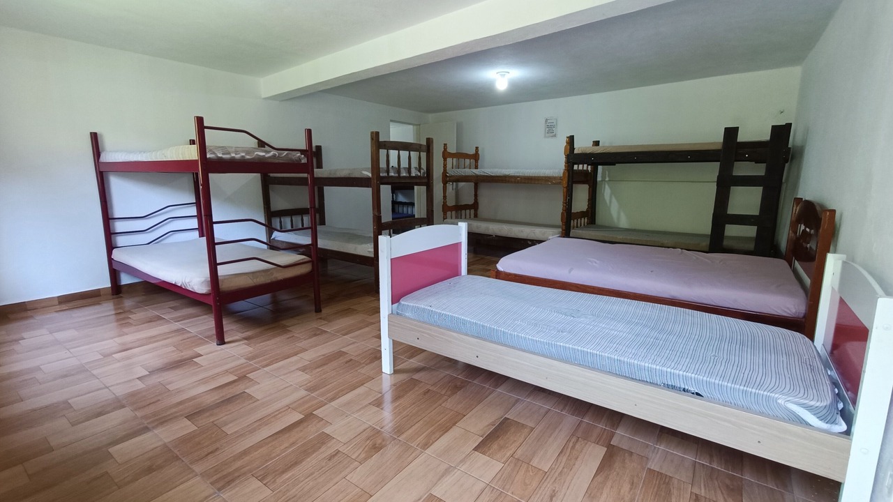 Photo of Bedroom in Juquitiba