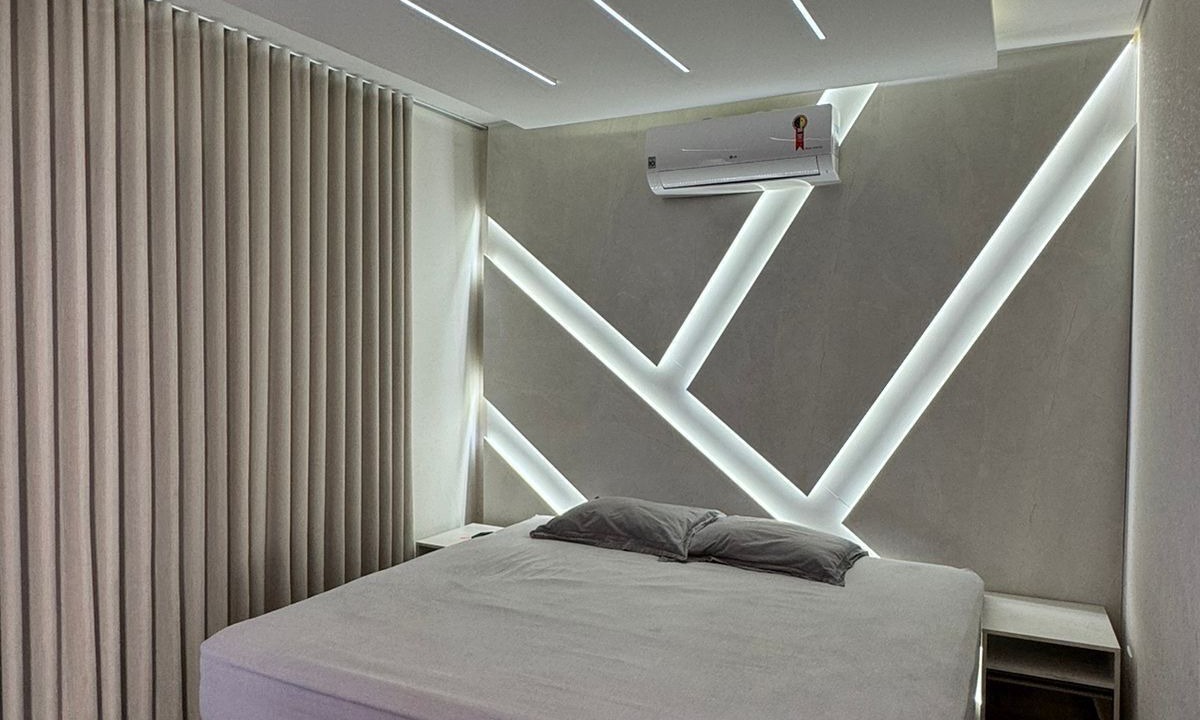 Photo of Bedroom in Boituva