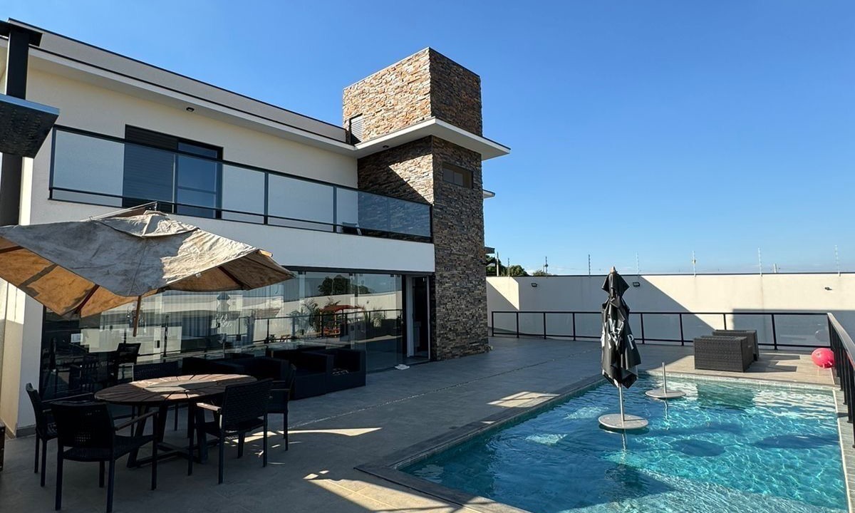 Photo of Outdoor in Boituva