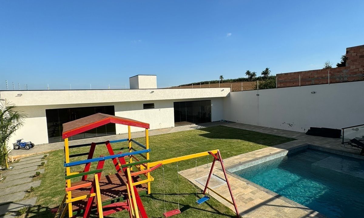 Photo of Outdoor in Boituva