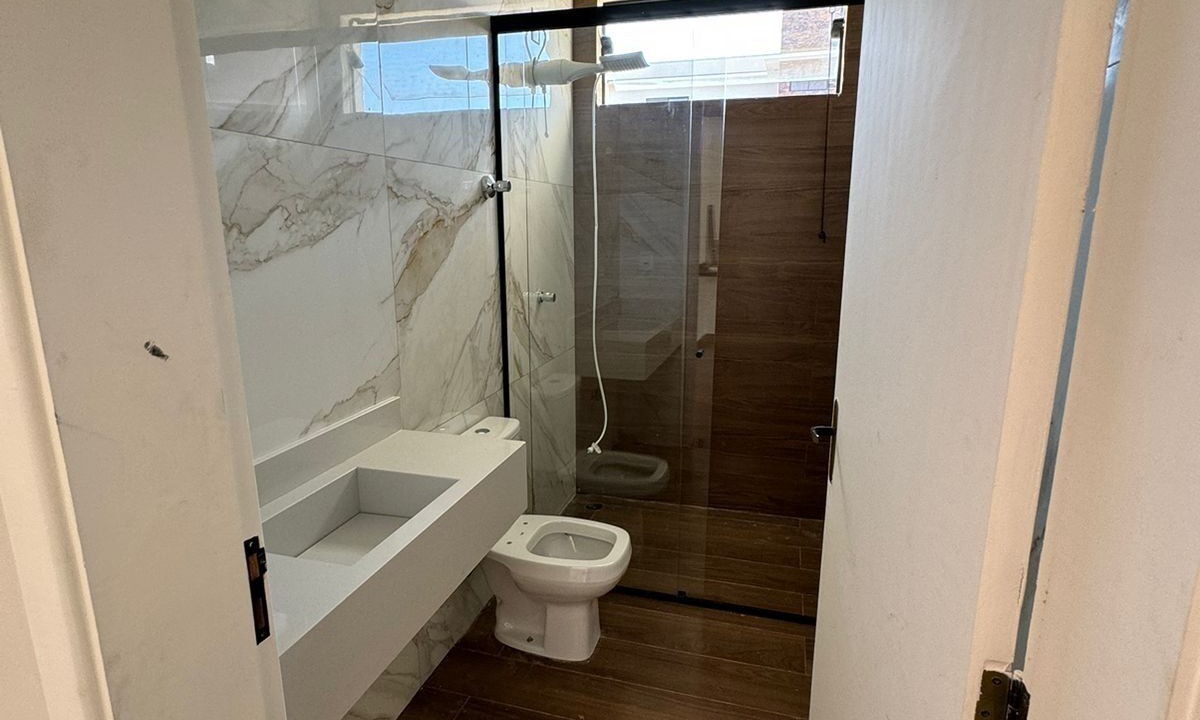 Photo of Bathroom in Boituva