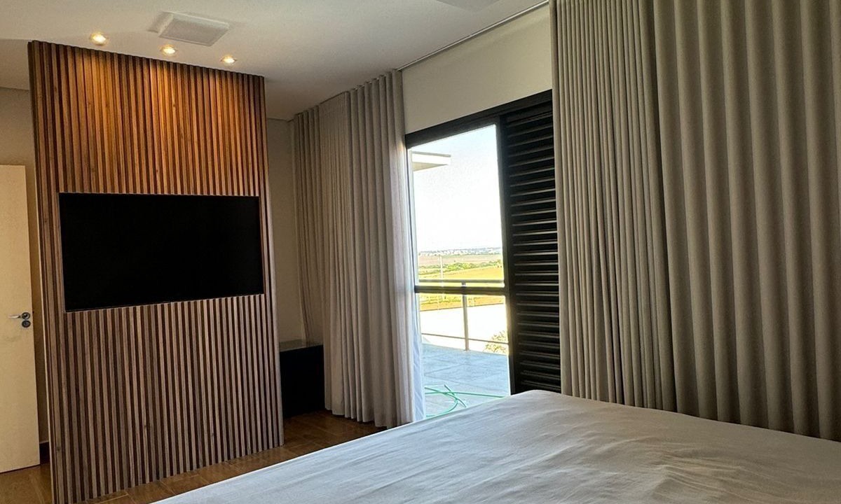 Photo of Bedroom in Boituva
