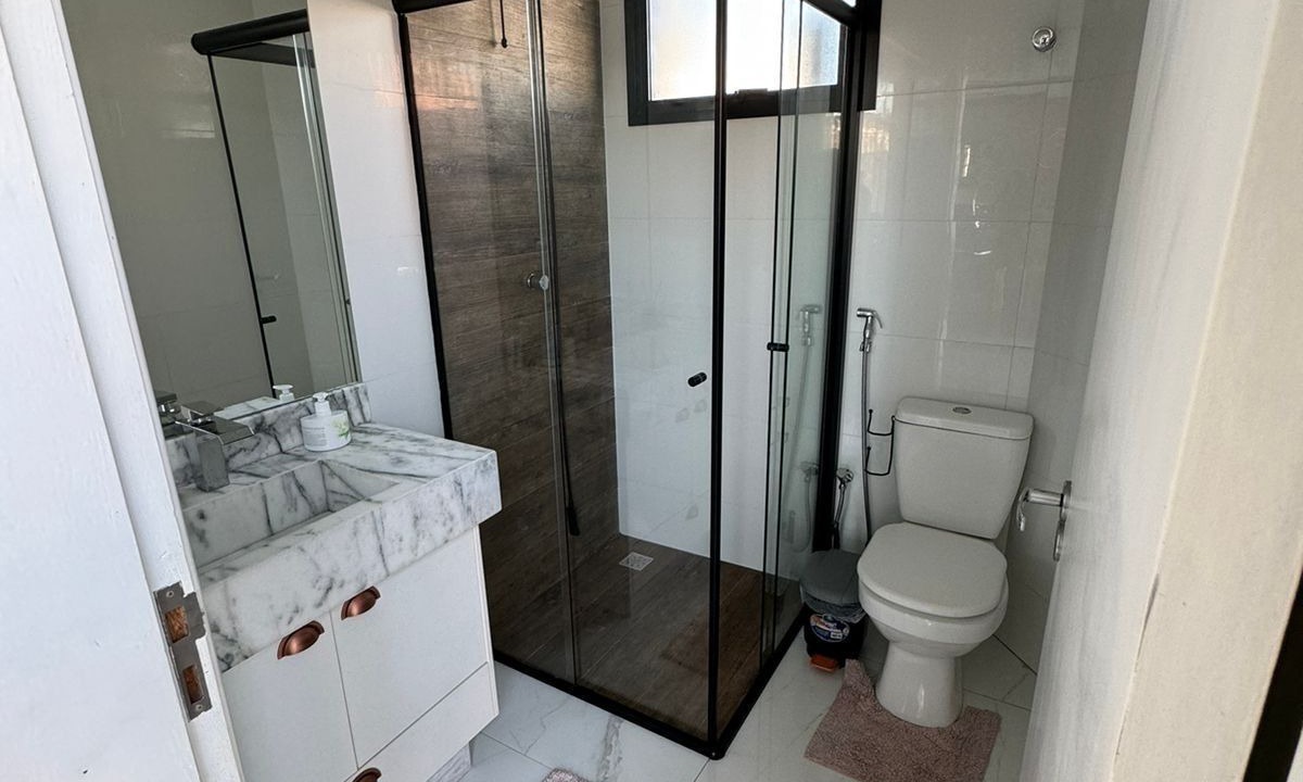Photo of Bathroom in Boituva
