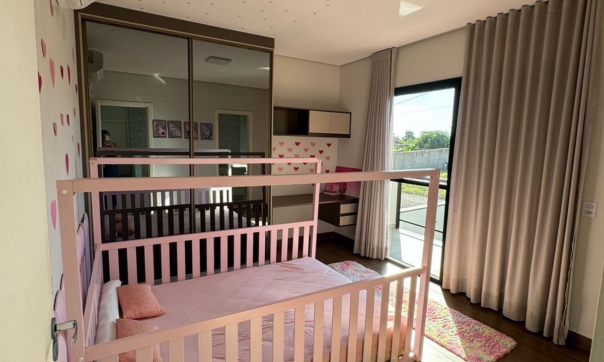 Photo of Bedroom in Boituva