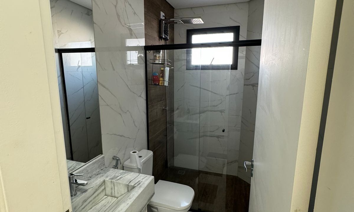 Photo of Bathroom in Boituva