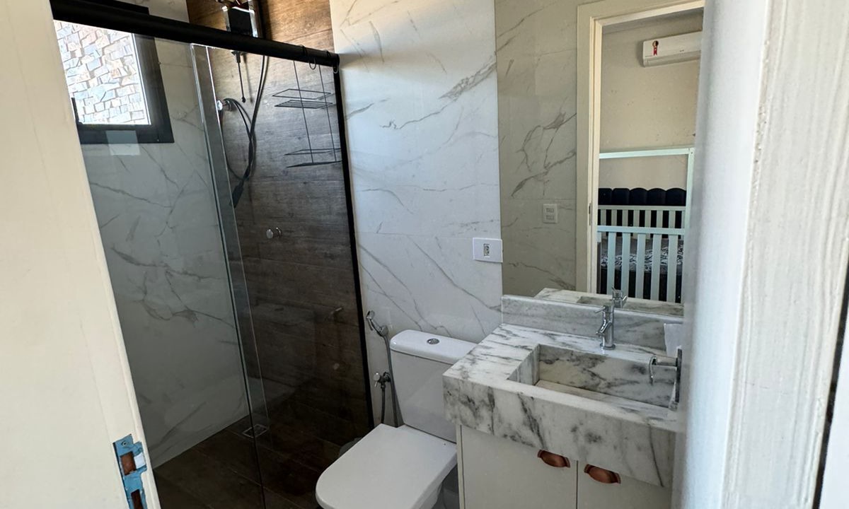 Photo of Bathroom in Boituva