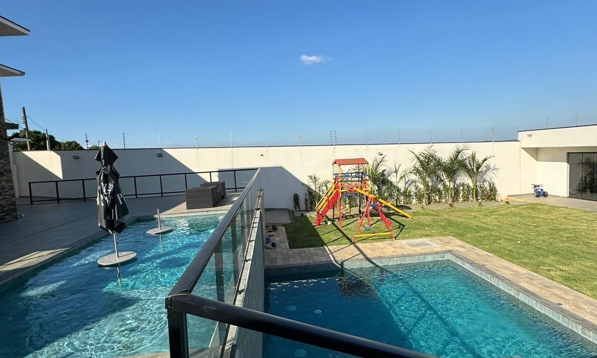 Photo of Outdoor in Boituva