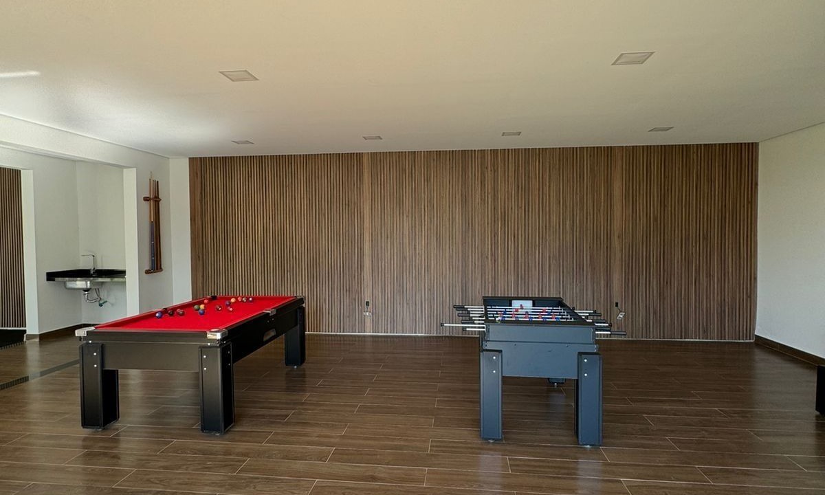 Photo of Bedroom in Boituva