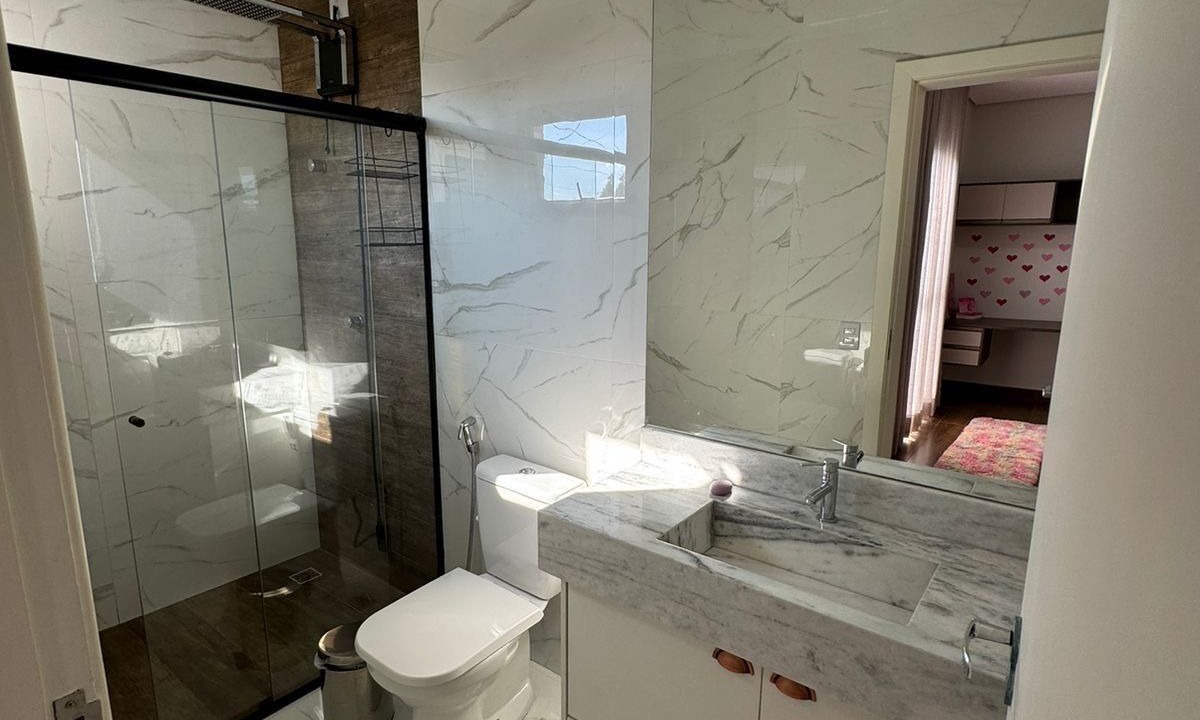 Photo of Bathroom in Boituva