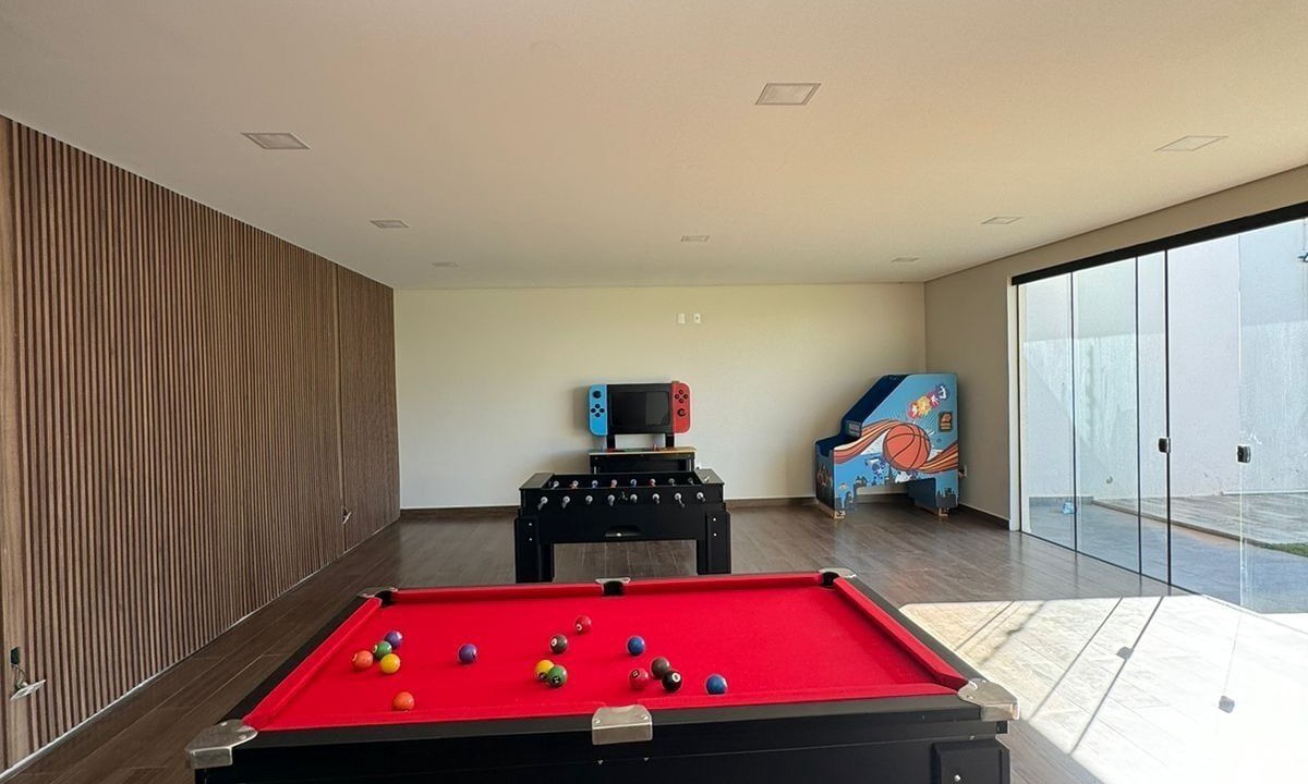 Photo of Bedroom in Boituva