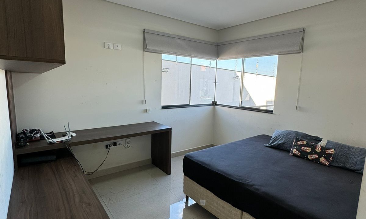 Photo of Bedroom in Boituva
