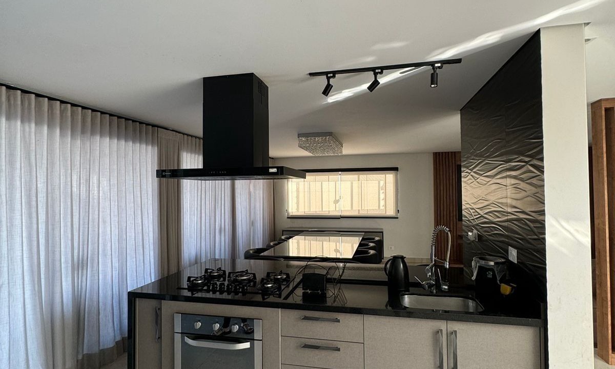 Photo of Kitchen in Boituva