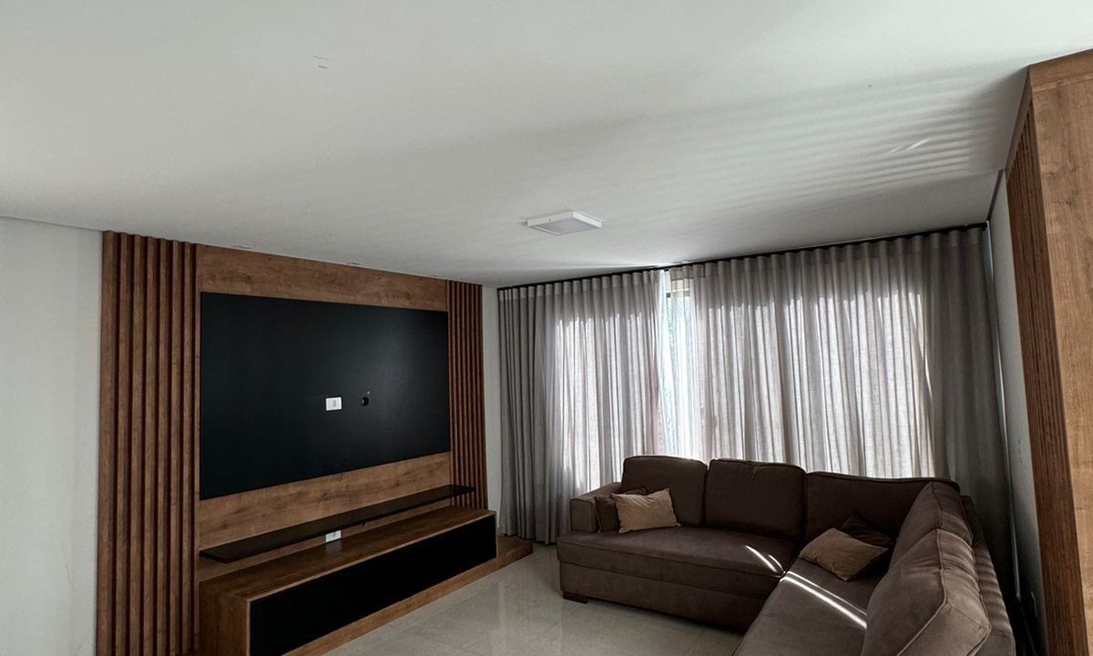 Photo of Livingroom in Boituva