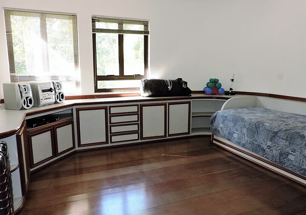 Photo of Bedroom in Carapicuiba