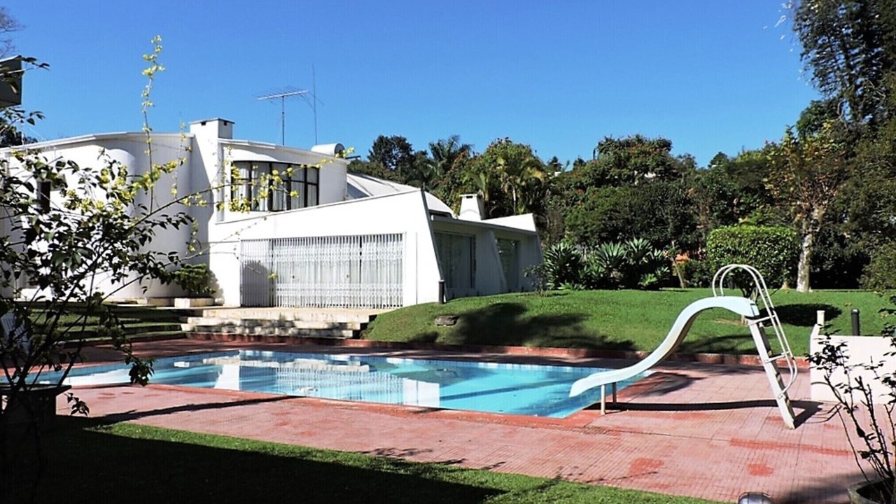 Photo of Outdoor in Carapicuiba