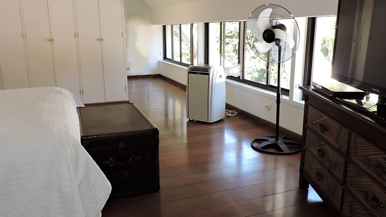 Photo of Bedroom in Carapicuiba