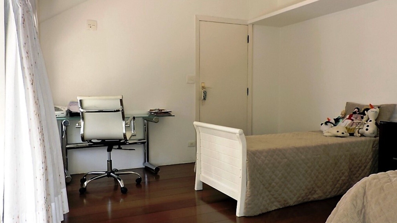Photo of Bedroom in Carapicuiba