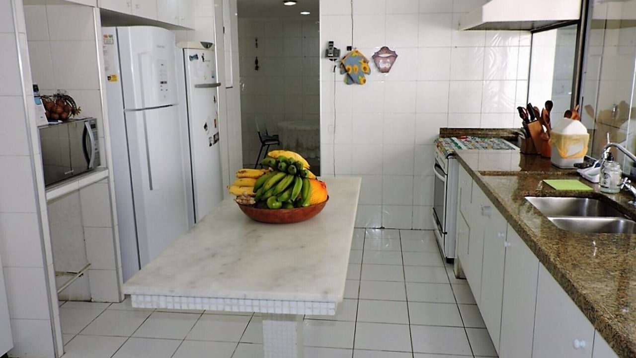 Photo of Kitchen in Carapicuiba