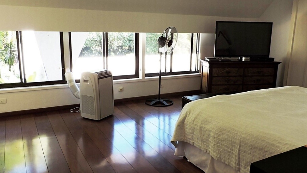 Photo of Bedroom in Carapicuiba