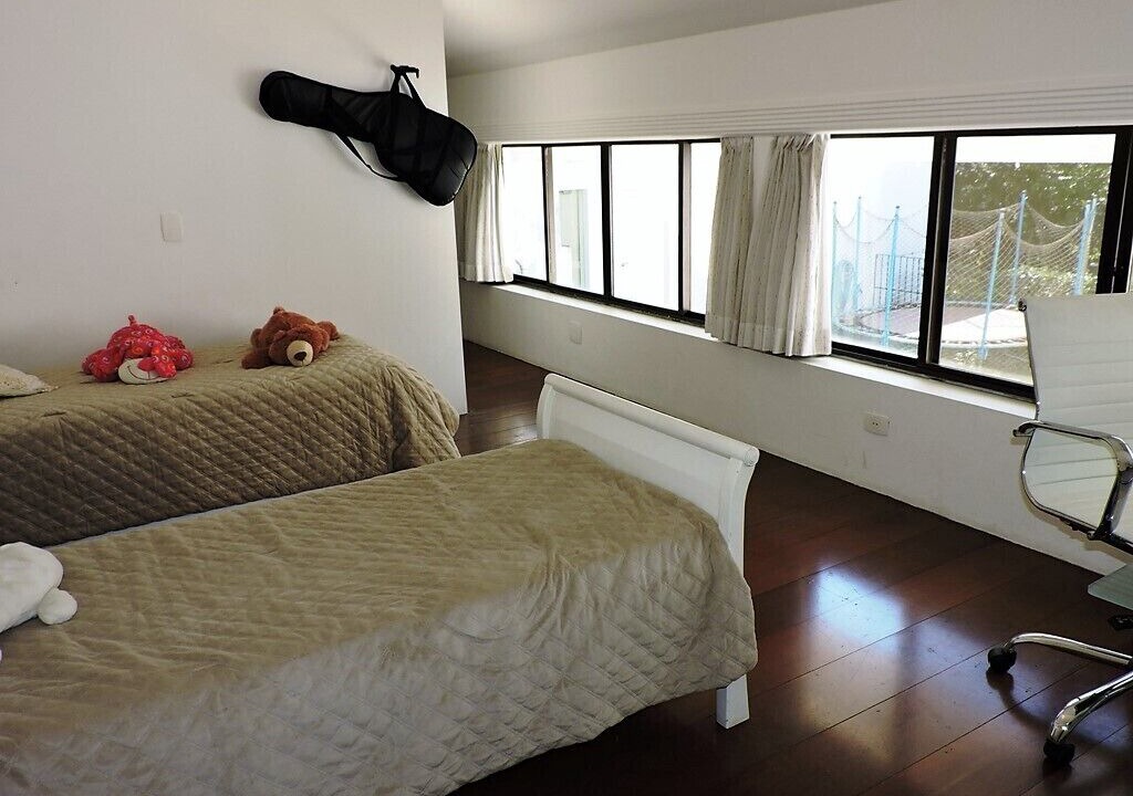 Photo of Bedroom in Carapicuiba