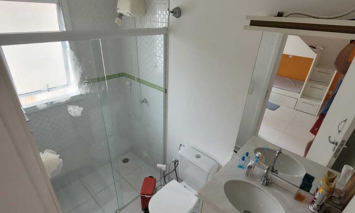 Photo of Bathroom in Sao Lourenco