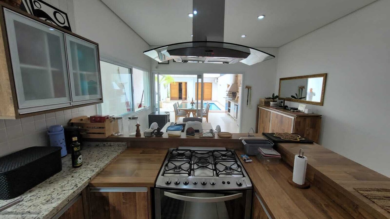Photo of Kitchen in Sao Lourenco