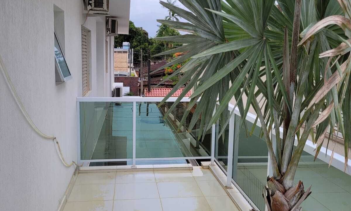 Photo of Patio Balcony in Sao Lourenco